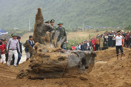 Vì sao dân Trung Quốc 