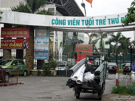 Hà Nội xây dựng chỉ số giá bất động sản