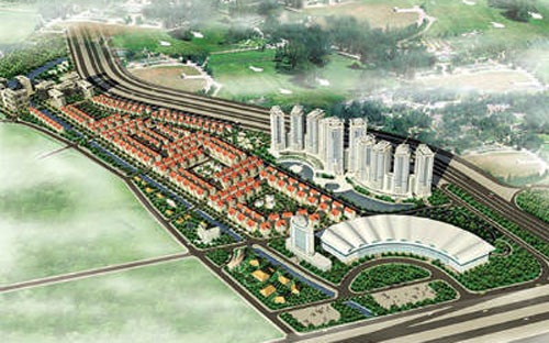 Sửa đổi Luật nhằm lành mạnh thị trường bất động sản