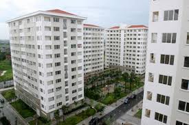 TP. HCM : Kiến nghị lãi suất cho vay ổn định 3%/năm đối với thuê, thuê mua nhà ở xã hội 